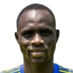 Player: E. Ndiaye