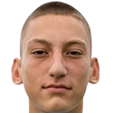 Player: S. Smarkalev