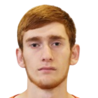 Player: R. Tashaev