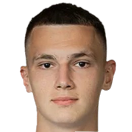 Player: M. Balakhonov