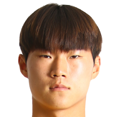 Player: Yang Chang-Hoon