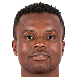 Player: M. Ugboh