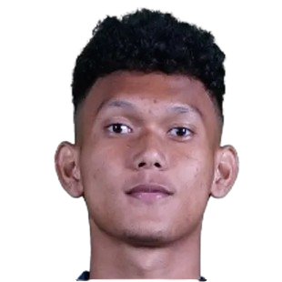 G. Ramadhani