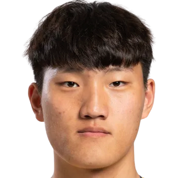 Lee Sang-min