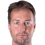 Kasper Hjulmand