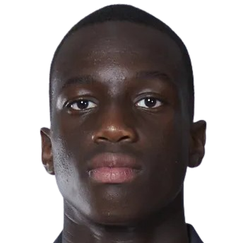 D. Traoré