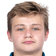 Player: N. Shershov