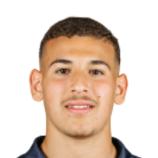 photo Rayane Falchou