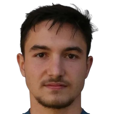 Player: A. Dergić