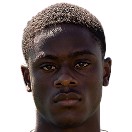 Player: Adam Mulélé