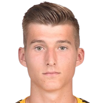 Player: K. Lichtenberg