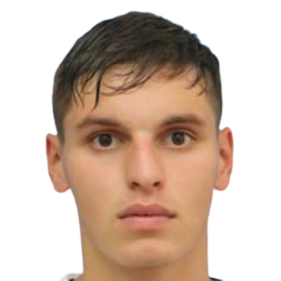 Player: S. Obradović