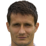 Player: M. Barić