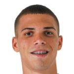 Player: Patrick Verhon