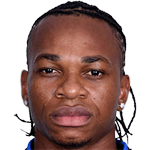 Player: J. Obi