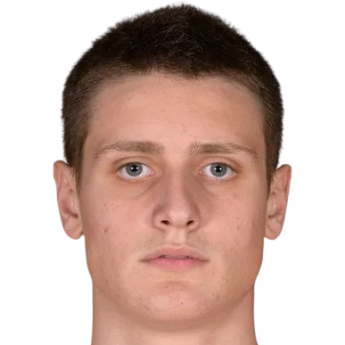 Player: O. Havrylenko