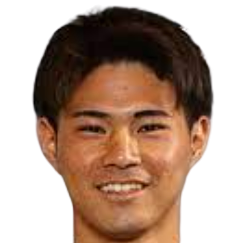 Player: N. Tominaga