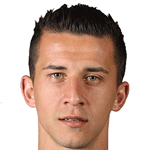 Player: D. Georgievski