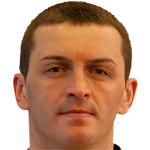 Player: B. Golubović