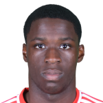 Player: O. Ogbemudia