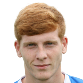 Player: R. Daly