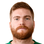 Player: G. Kongshavn