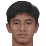 Player: M. Hidayat