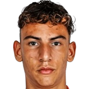 Player: F. Domingues