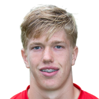 Player: R. Weijenberg