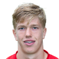 Robbin Weijenberg