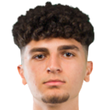 Player: S. Mammadov