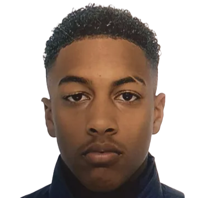 James Rodrigues