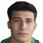 Player: Ömer Faruk Halaç