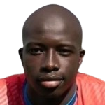 Player: S. Keïta