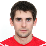 Player: E. Vishnyakov