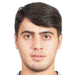 Player: S. Saharkhizan