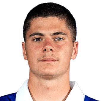 Player: Miguel Pires