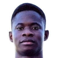 Player: Danilson Mendes