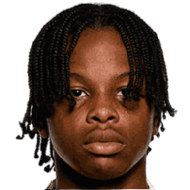 Player: R. Patterson-Powell