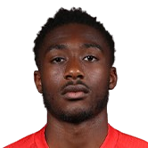 Player: Madiou Keïta