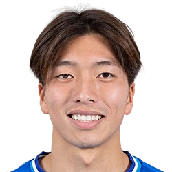 Player: K. Iwasaki