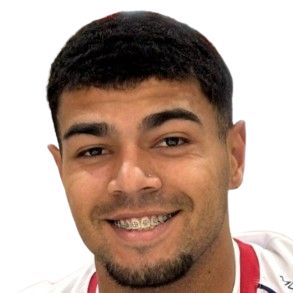 Player: M. Rodríguez