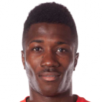 M. Traoré