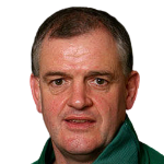 Brian McLaughlin