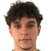 Furkan Zengin