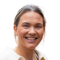 Vilde Rislaa