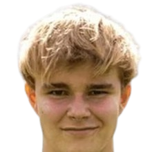 Anders Pedersen