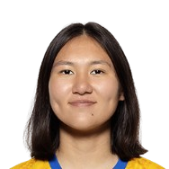 Player: K. Berikova