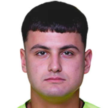 Player: T. Kakadiaris