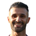 Ferhat Gerger